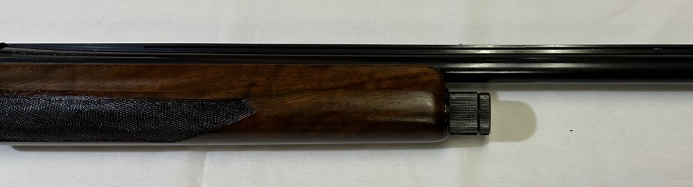 Smith & Wesson Model 1000, 12Ga., 28” VR, Blue/Walnut-img-12