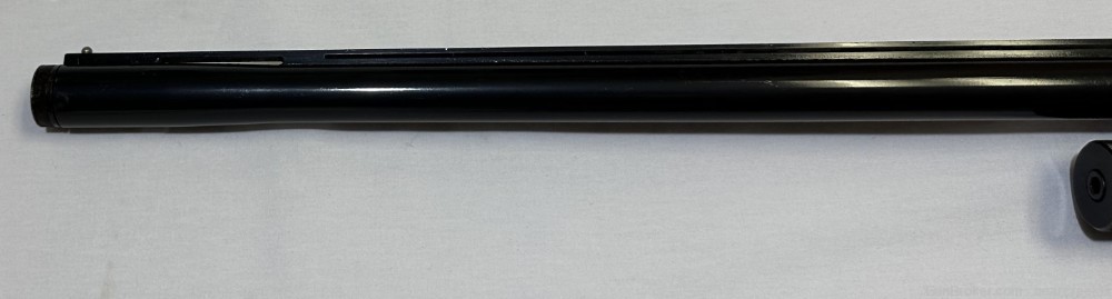 Smith & Wesson Model 1000, 12Ga., 28” VR, Blue/Walnut-img-1