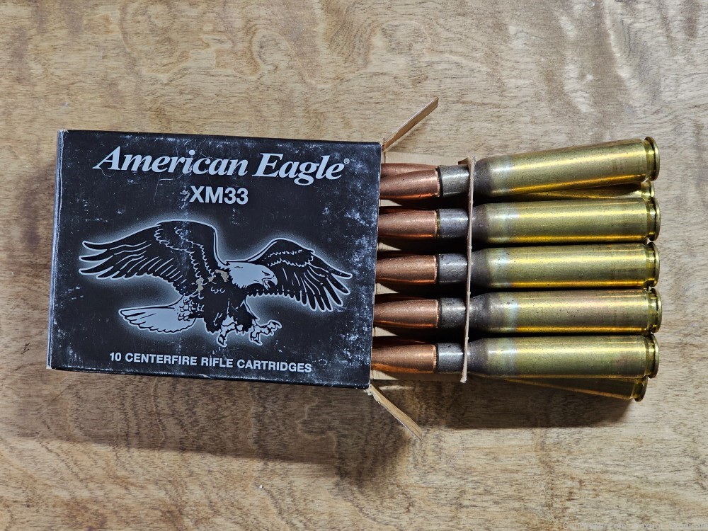 Federal American Eagle XM33 .50 BMG-img-0