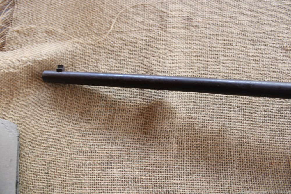 1873 P. Stevens Maastricht 11mm Dutch Beaumont Antique Rifle 11 mm-img-7