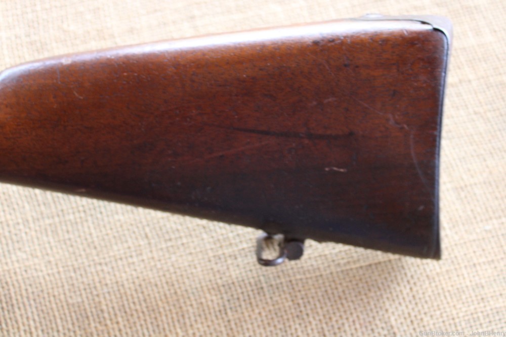 1873 P. Stevens Maastricht 11mm Dutch Beaumont Antique Rifle 11 mm-img-28