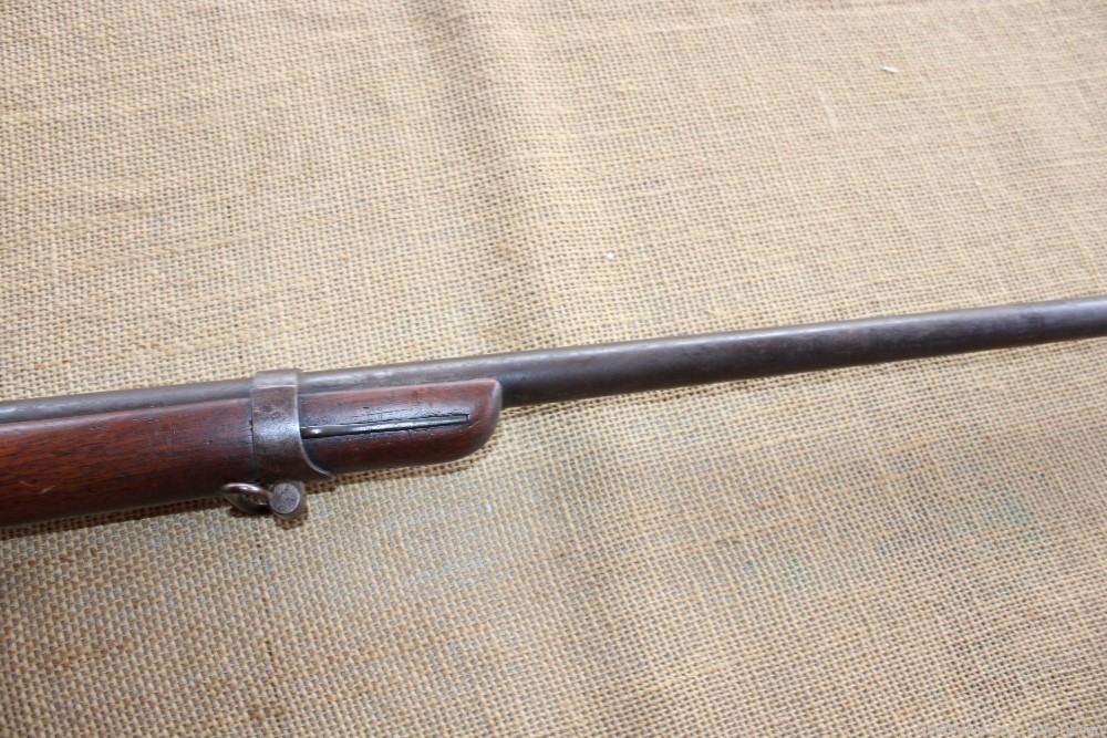 1873 P. Stevens Maastricht 11mm Dutch Beaumont Antique Rifle 11 mm-img-15