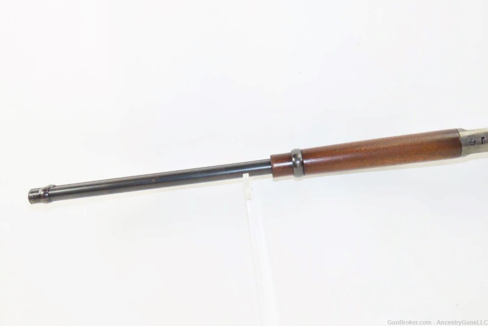 c1920s JM MARLIN Model 1893 Lever Action .32 Winchester Special CARBINE C&R-img-6