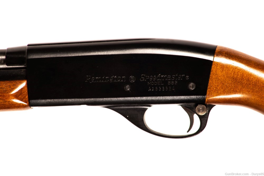 Remington Speedmaster 552 22 SLLR Durys # 16883-img-10