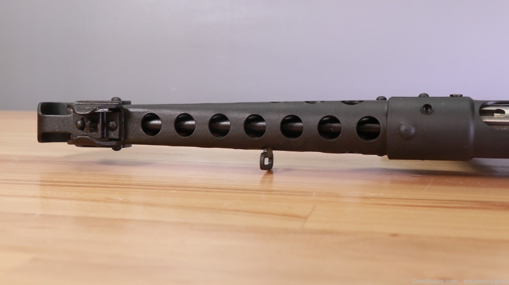Pioneer Arms PPS43-C 7.62 x 25 mm Tokarev Semi Auto Pistol 35 Rounds-img-17