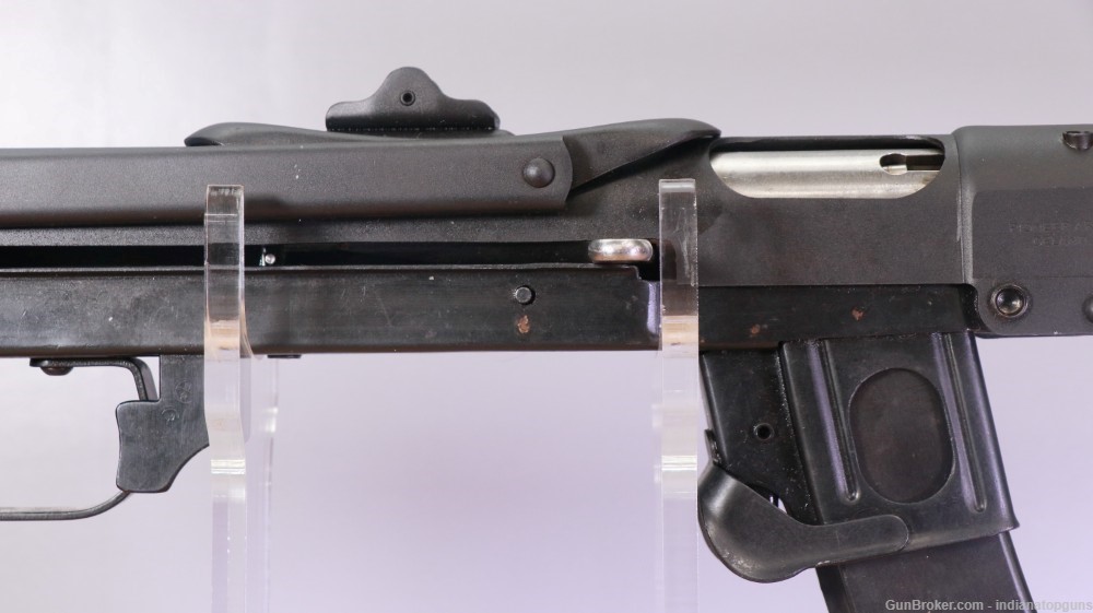 Pioneer Arms PPS43-C 7.62 x 25 mm Tokarev Semi Auto Pistol 35 Rounds-img-3