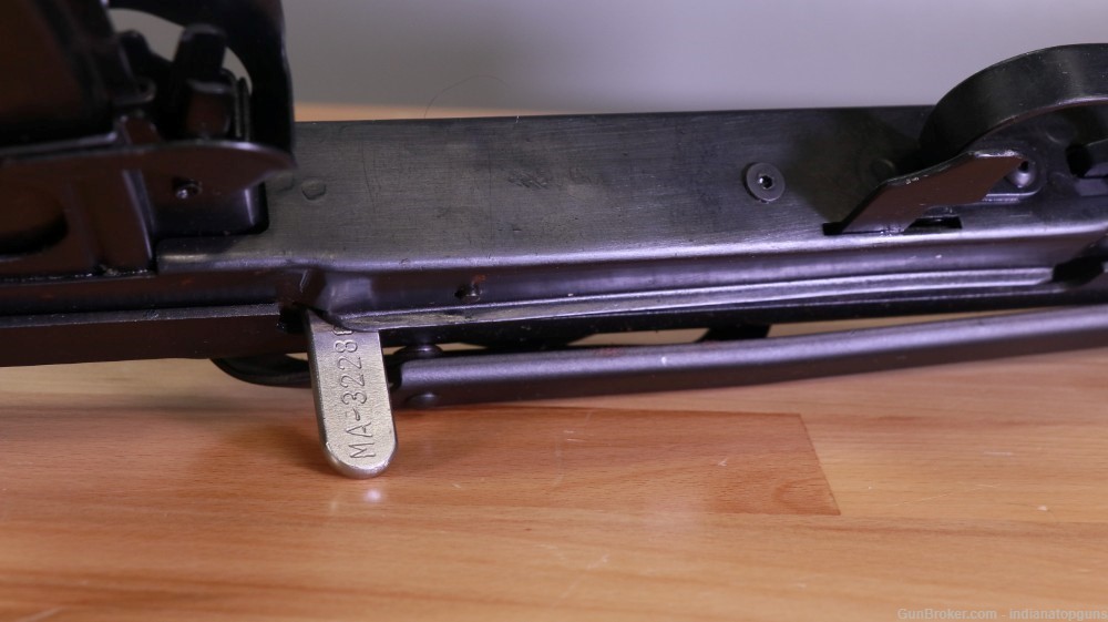 Pioneer Arms PPS43-C 7.62 x 25 mm Tokarev Semi Auto Pistol 35 Rounds-img-20