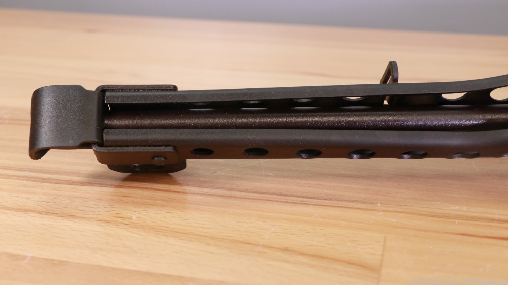 Pioneer Arms PPS43-C 7.62 x 25 mm Tokarev Semi Auto Pistol 35 Rounds-img-18