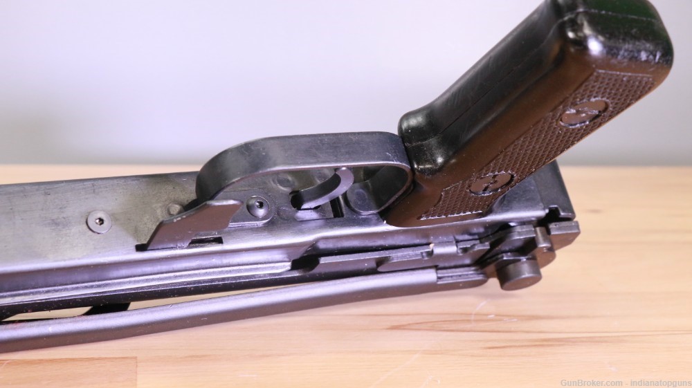 Pioneer Arms PPS43-C 7.62 x 25 mm Tokarev Semi Auto Pistol 35 Rounds-img-21