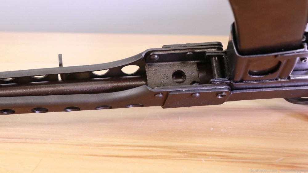 Pioneer Arms PPS43-C 7.62 x 25 mm Tokarev Semi Auto Pistol 35 Rounds-img-19