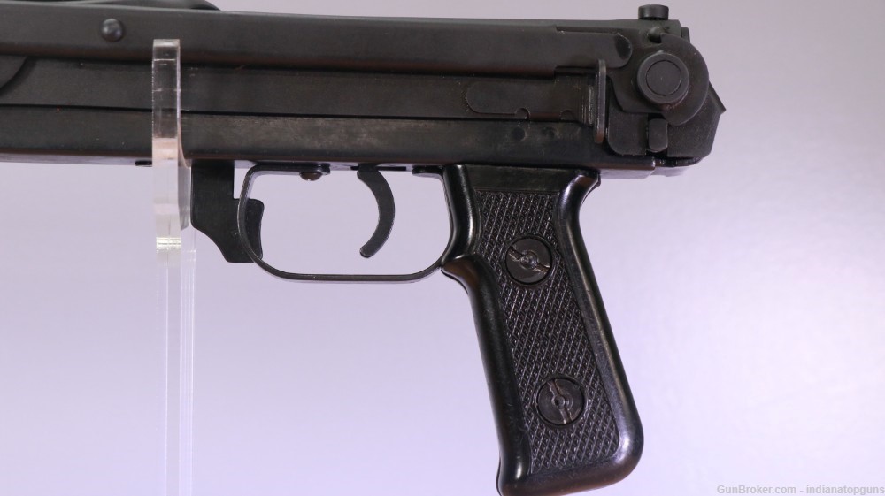 Pioneer Arms PPS43-C 7.62 x 25 mm Tokarev Semi Auto Pistol 35 Rounds-img-10