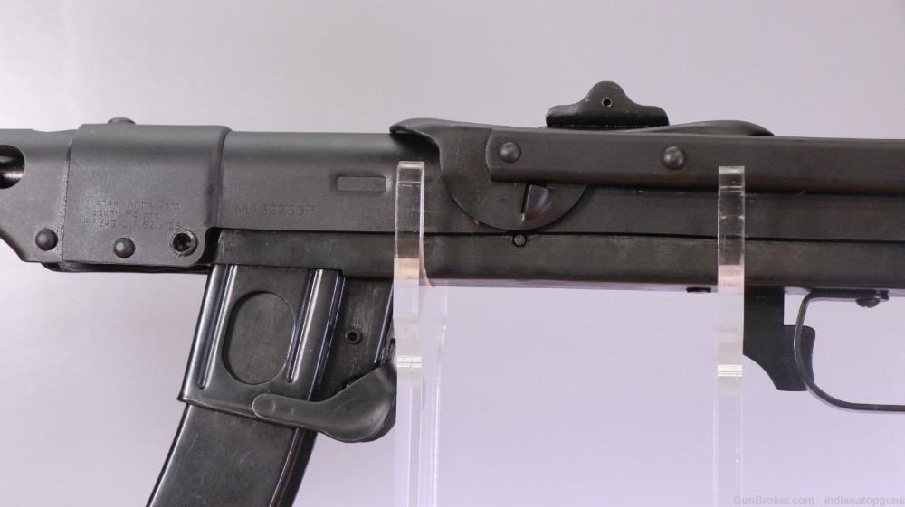 Pioneer Arms PPS43-C 7.62 x 25 mm Tokarev Semi Auto Pistol 35 Rounds-img-11