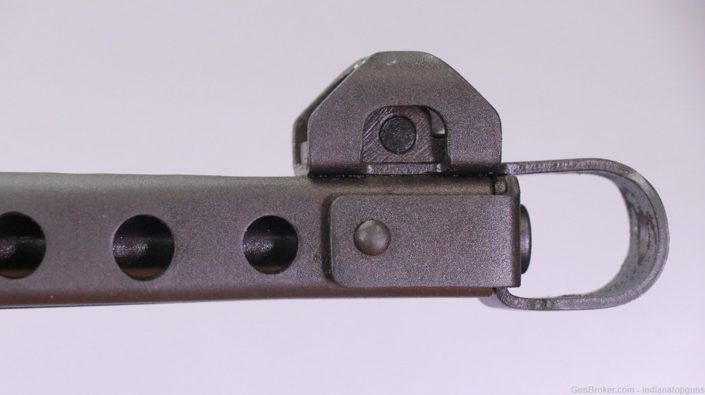 Pioneer Arms PPS43-C 7.62 x 25 mm Tokarev Semi Auto Pistol 35 Rounds-img-5