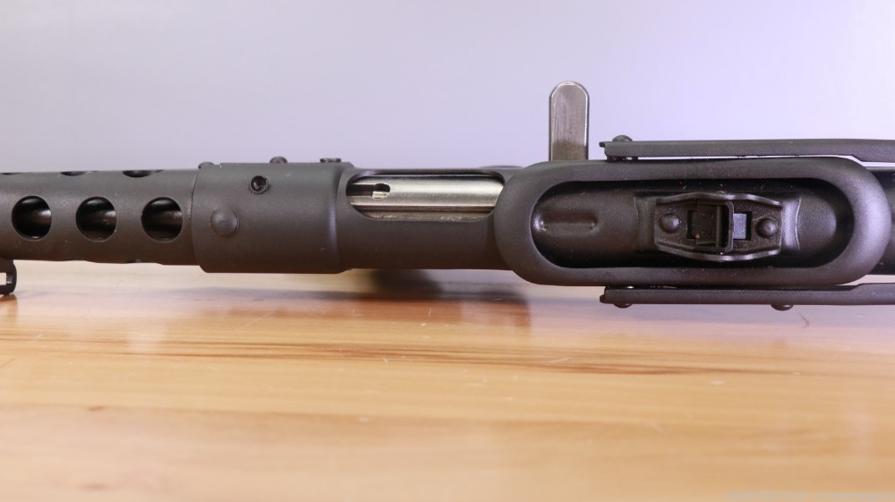 Pioneer Arms PPS43-C 7.62 x 25 mm Tokarev Semi Auto Pistol 35 Rounds-img-16