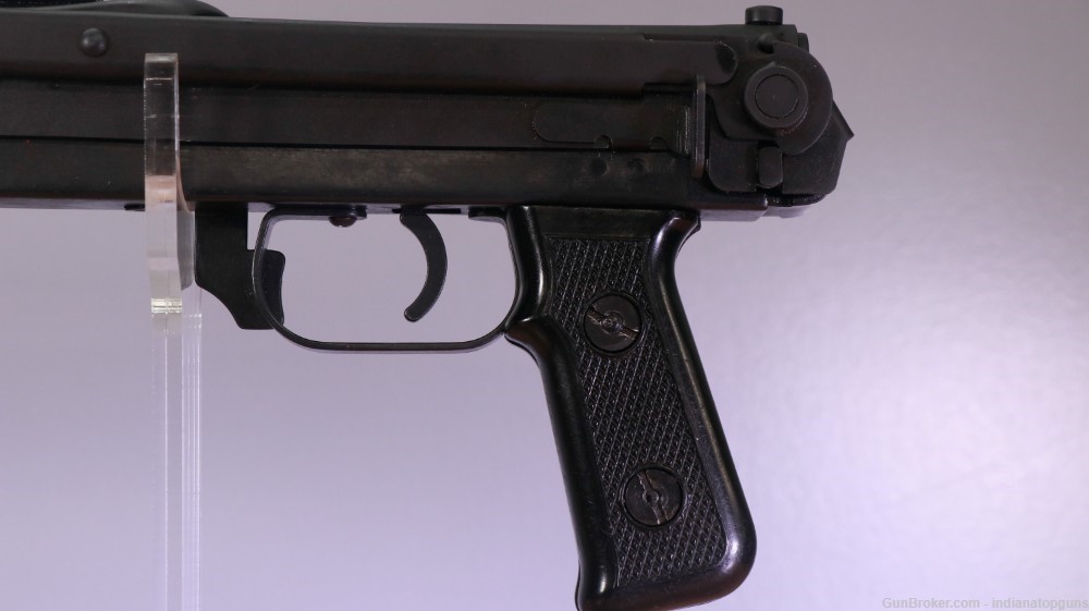 Pioneer Arms PPS43-C 7.62 x 25 mm Tokarev Semi Auto Pistol 35 Rounds-img-9