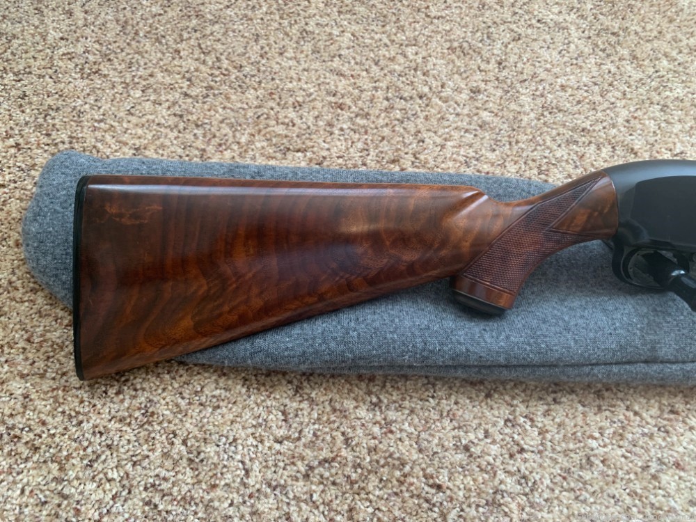 Winchester Model 12 Deluxe Skeet 12ga (Collector Grade) Price Reduced!-img-1