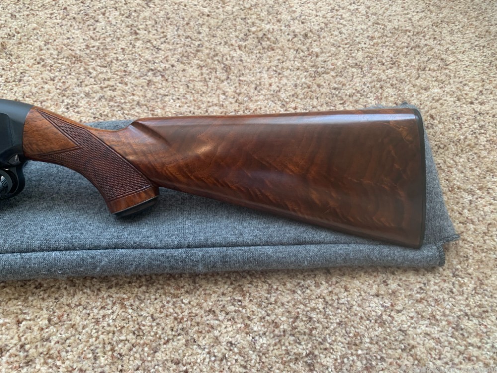 Winchester Model 12 Deluxe Skeet 12ga (Collector Grade) Price Reduced!-img-7
