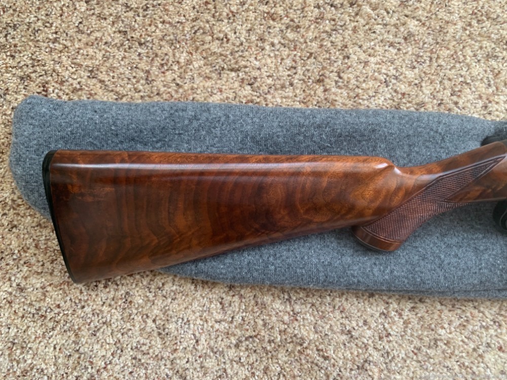 Winchester Model 12 Deluxe Skeet 12ga (Collector Grade) Price Reduced!-img-5