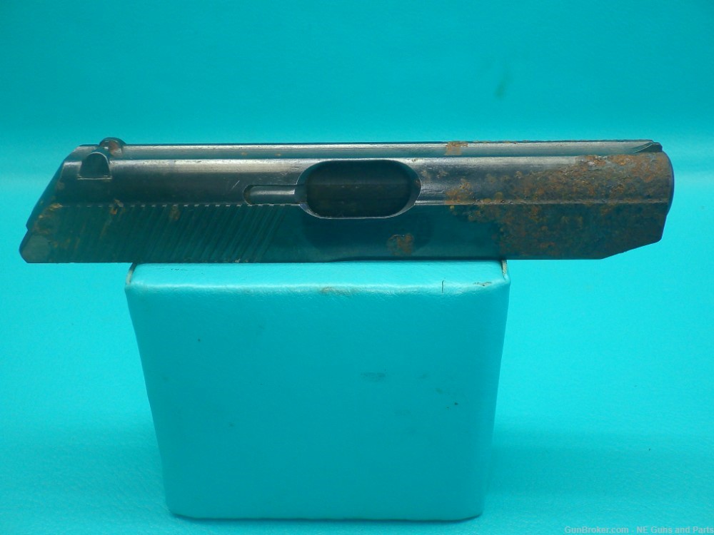 Mauser HSc 7.65mm 3.5"bbl Pistol Repair Part Kit-img-5