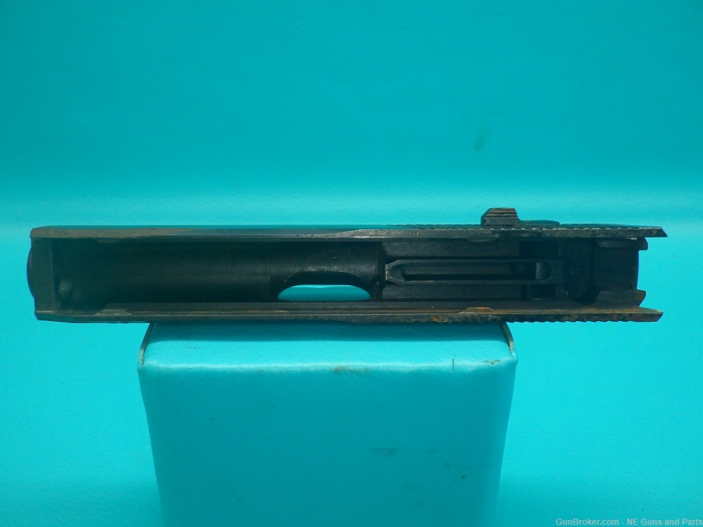 Mauser HSc 7.65mm 3.5"bbl Pistol Repair Part Kit-img-7