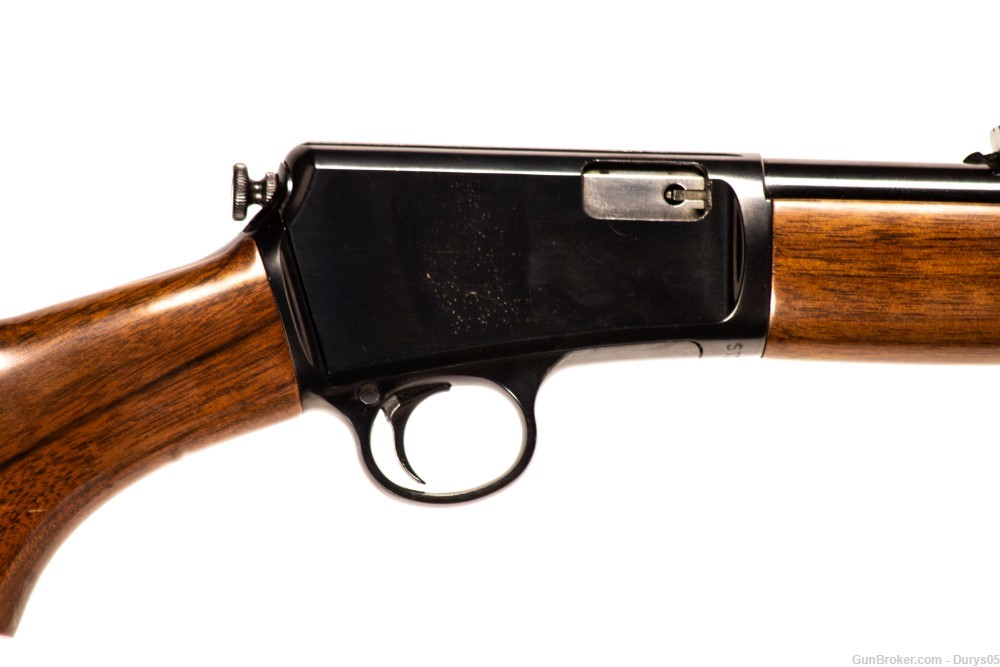 Winchester 63 22 LR Durys# 12933-img-5