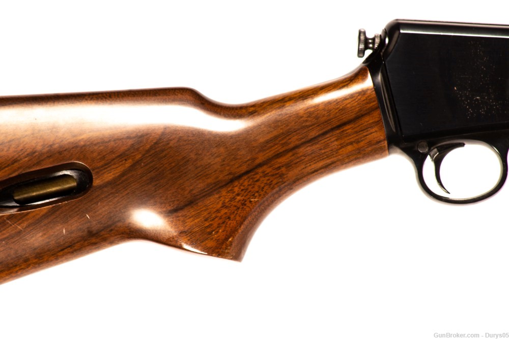 Winchester 63 22 LR Durys# 12933-img-6