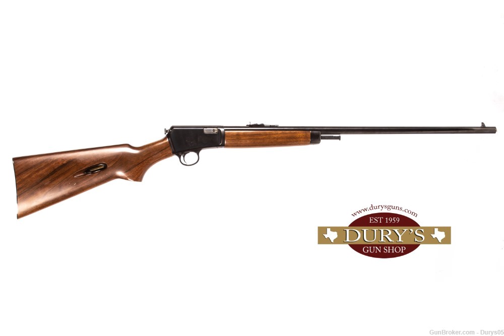 Winchester 63 22 LR Durys# 12933-img-0
