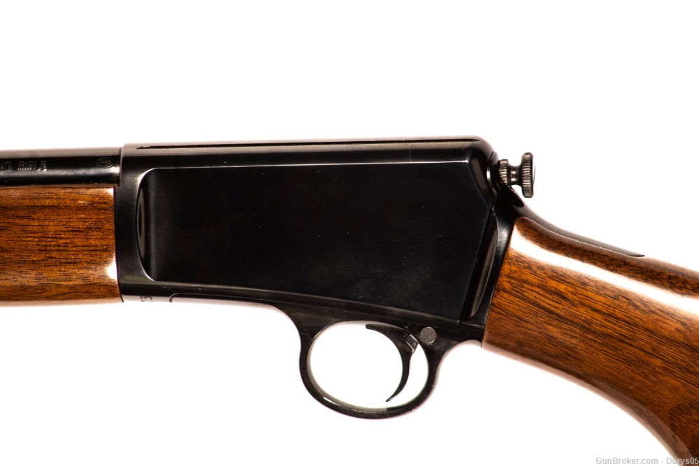 Winchester 63 22 LR Durys# 12933-img-12