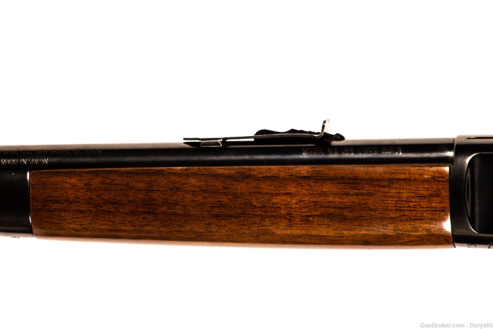 Winchester 63 22 LR Durys# 12933-img-11