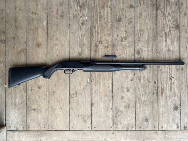Winchester 1300 20ga Deer Gun-img-0