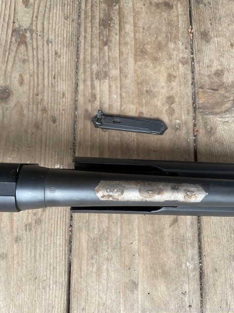 Winchester 1300 20ga Deer Gun-img-2