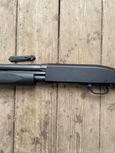 Winchester 1300 20ga Deer Gun-img-1