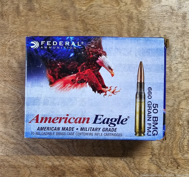 Federal American Eagle .50 BMG-img-0
