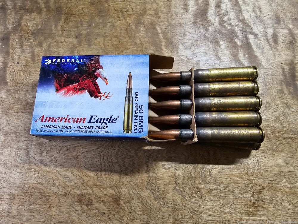 Federal American Eagle .50 BMG-img-2