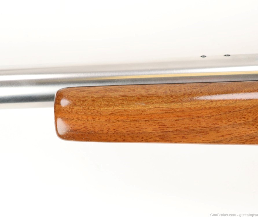 Remington 40XBR Bolt Action Single Shot .222 REM 20" Heavy Barrel -img-13