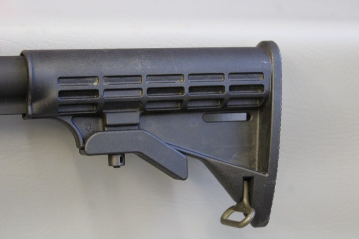 Bushmaster XM15-E2S 5.56mm Item S-225-img-13