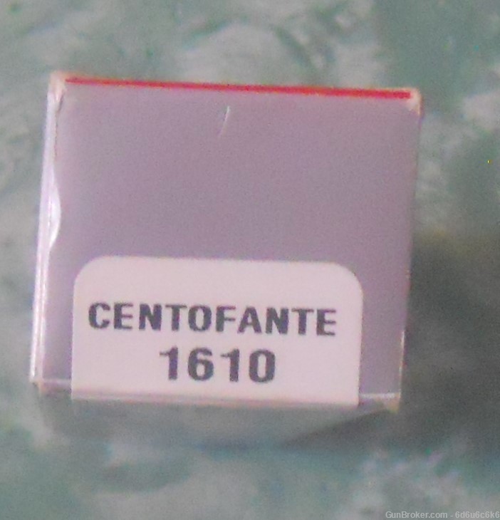 KERSHAW CENTOFANTE - Model# 1610 -  nib-img-4