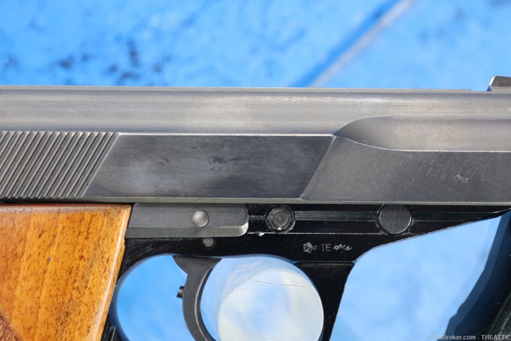 WALTHER P5 9MM MADE IN GERMANY MADE 1984-img-31