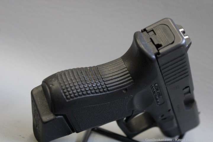 Glock 27 Gen 3 .40 S&W Item P-204-img-3