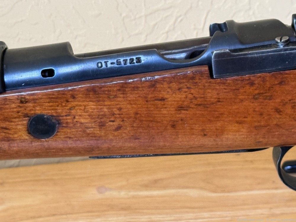 SAMCO import Oviedo 1916 short rifle 308-img-1