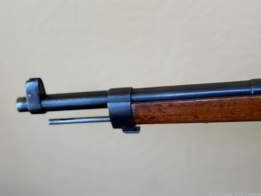 SAMCO import Oviedo 1916 short rifle 308-img-4
