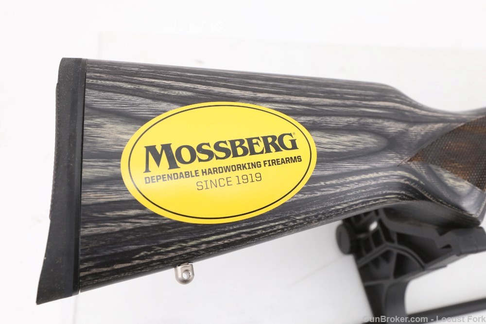 Mossberg 464 30-30 Win Marine Coat Grey Laminate BEAUTY UNFIRED Factory Box-img-15