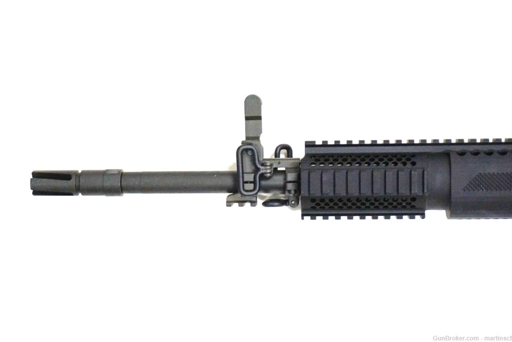 Rock River Arms- LAR-8 Operator- 7.62x51(.308 NATO)- 16"- Used-img-4