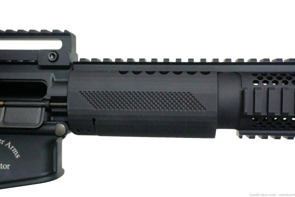 Rock River Arms- LAR-8 Operator- 7.62x51(.308 NATO)- 16"- Used-img-9
