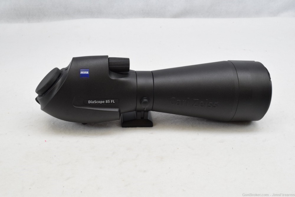 Zeiss Diascope - 85T* FL  - Incredible Spotting Scope!-img-9