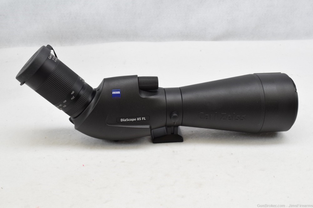 Zeiss Diascope - 85T* FL  - Incredible Spotting Scope!-img-3