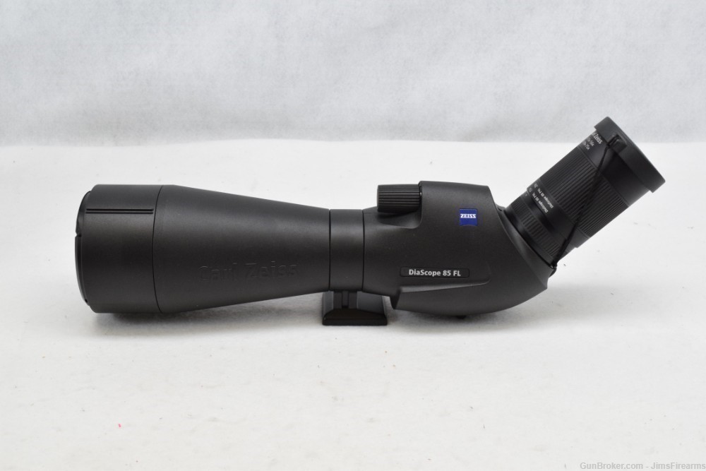 Zeiss Diascope - 85T* FL  - Incredible Spotting Scope!-img-10