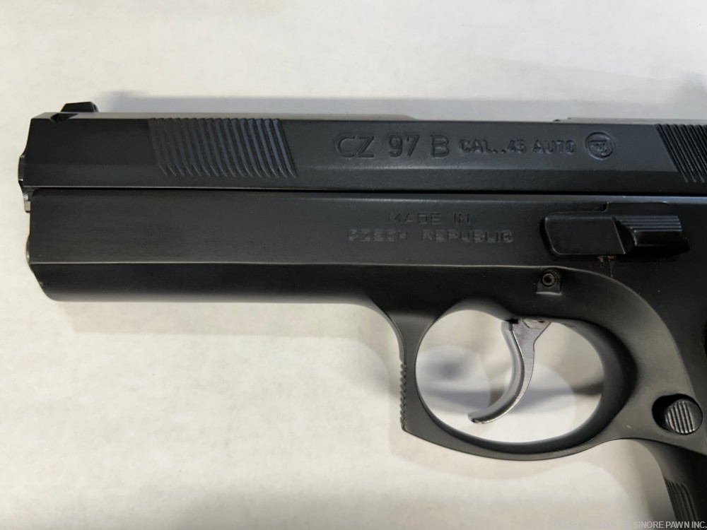 CZ-USA 97 B IN OEM BOX WITH 1 MAG-img-9