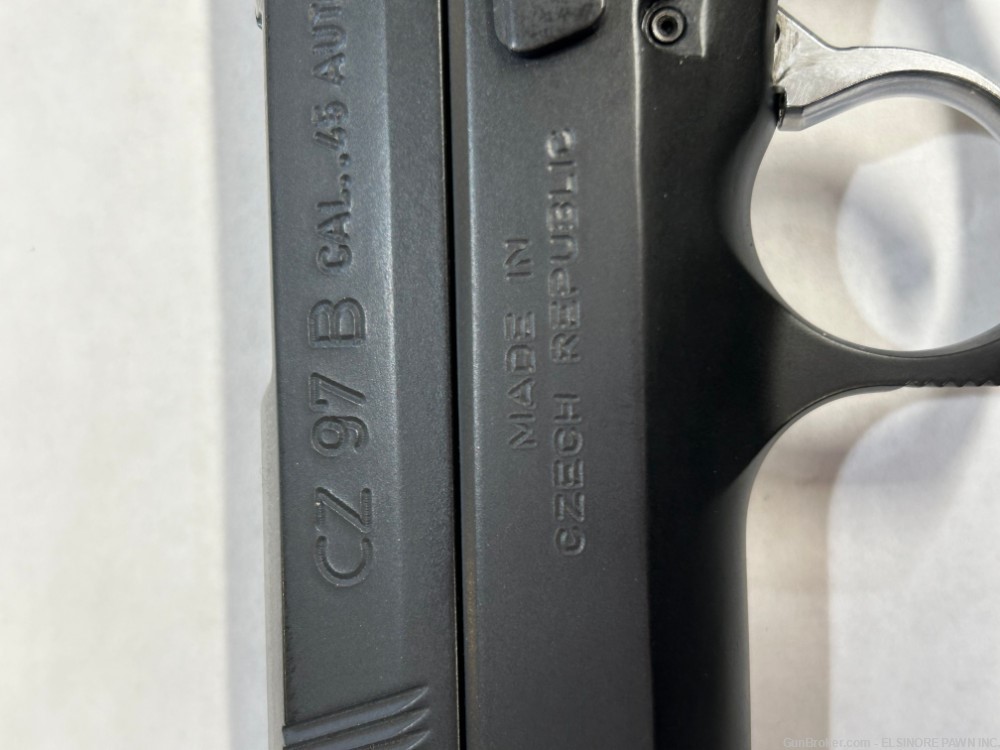 CZ-USA 97 B IN OEM BOX WITH 1 MAG-img-11