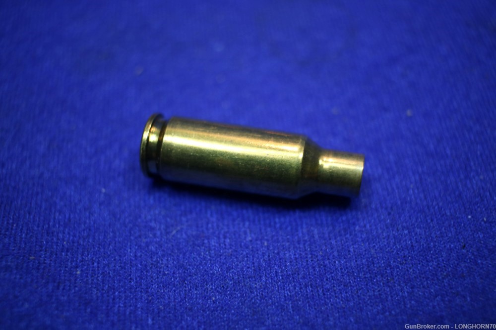 135 Count NEW Primed 7mm BR Brass-img-1